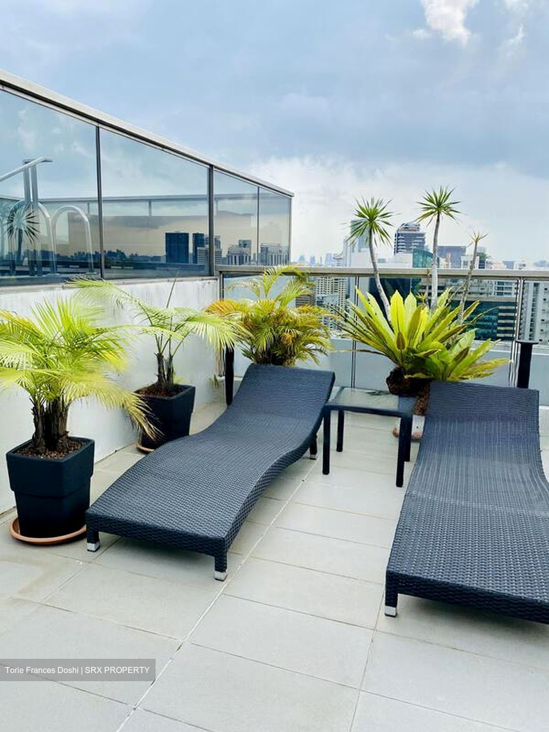 Trilight (D11), Condominium #466621431